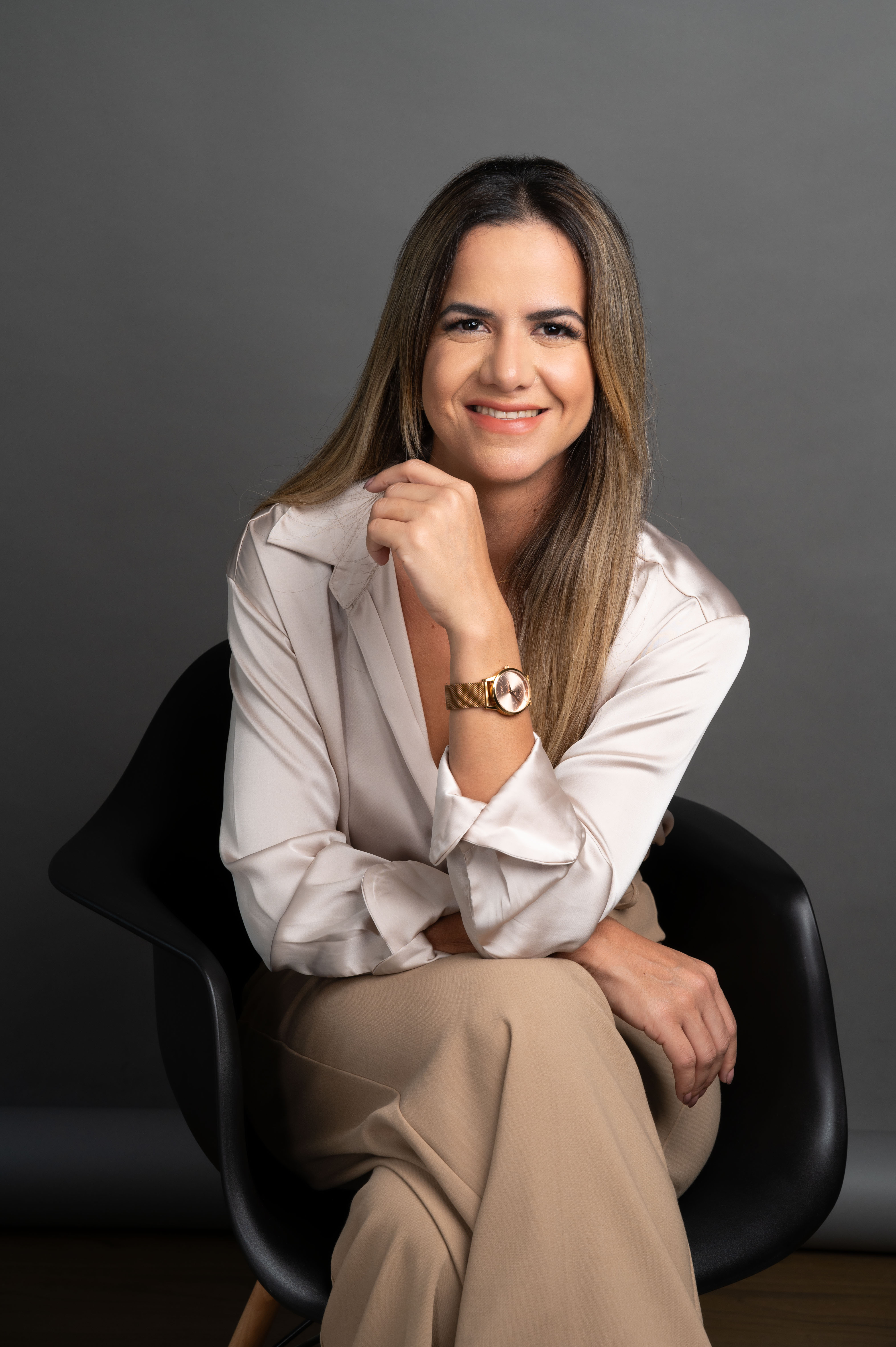 Estefânia Menezes Dos Santos