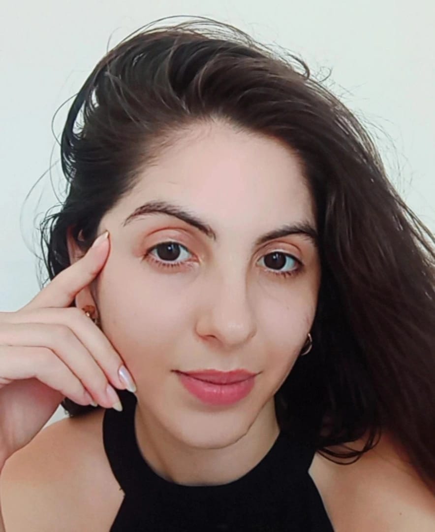 Vitoria Dias Moreira Correia