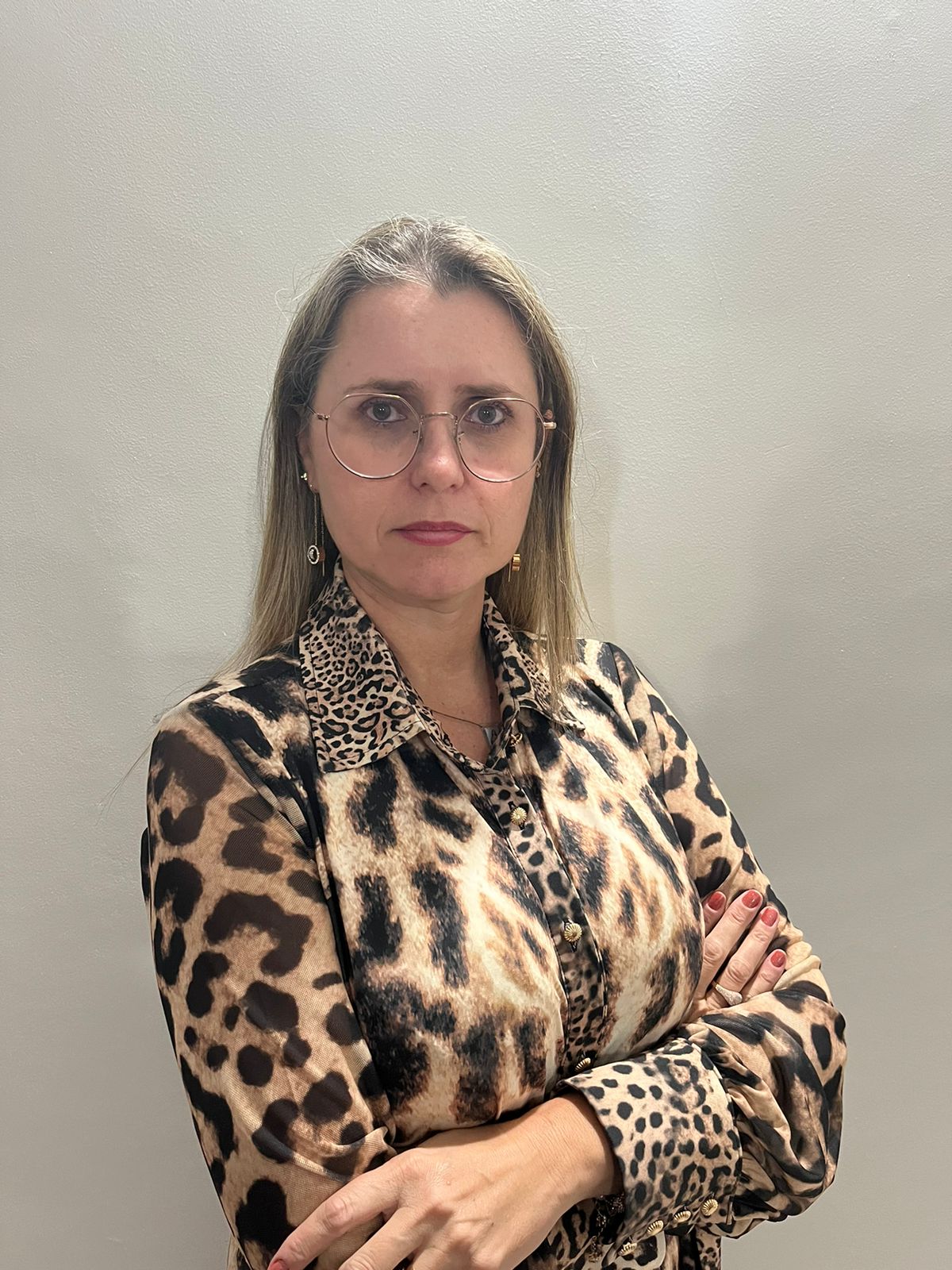 Graziele Avanzi Flausino Campregher