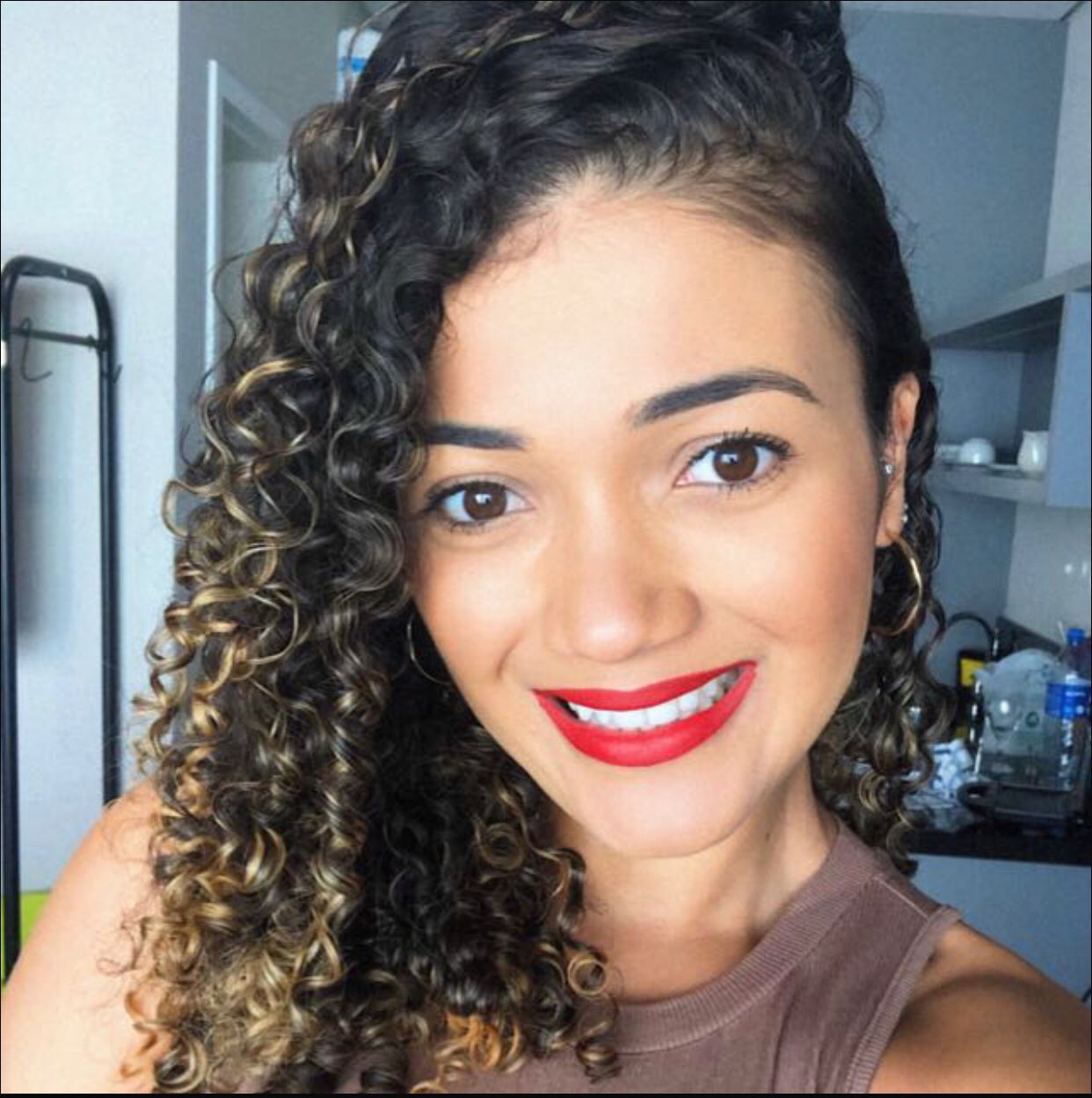 Mariane Pereira