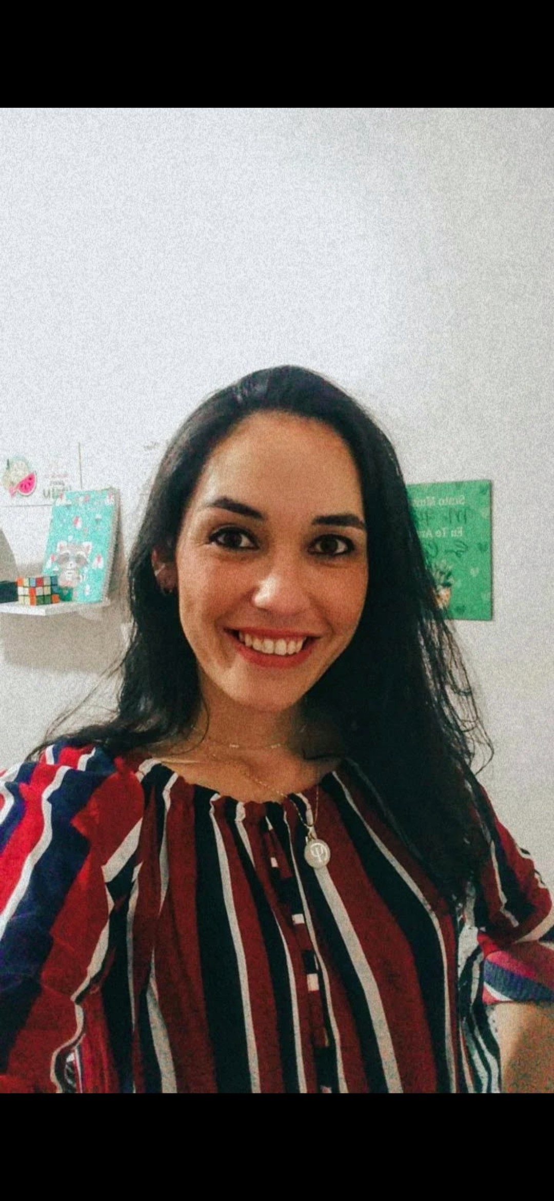Flávia Lisboa Porto