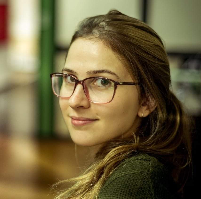 Julia Riul Ferreira