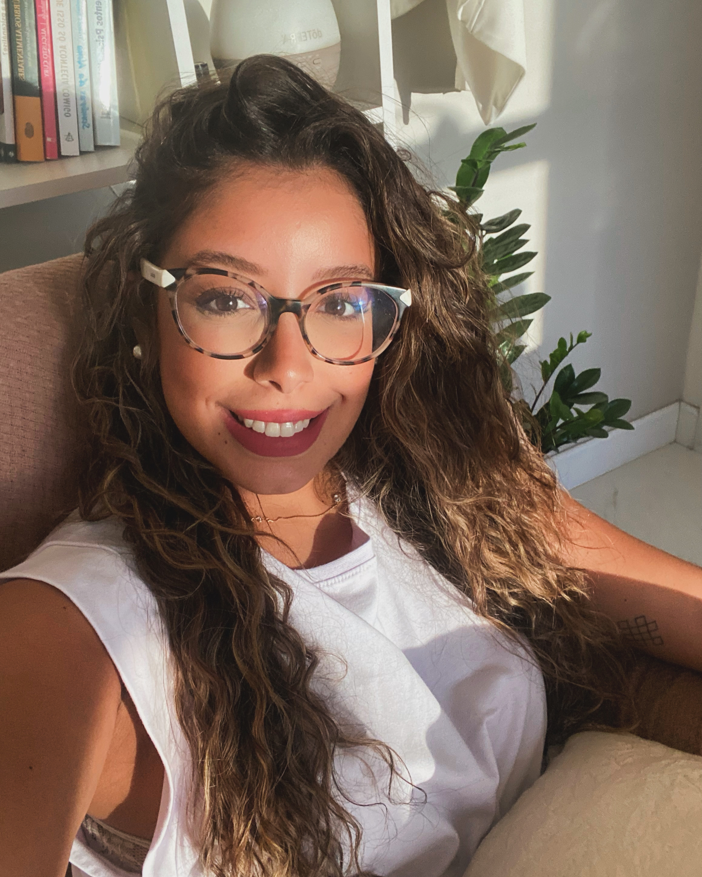 Rafaella Almeida Escouto 