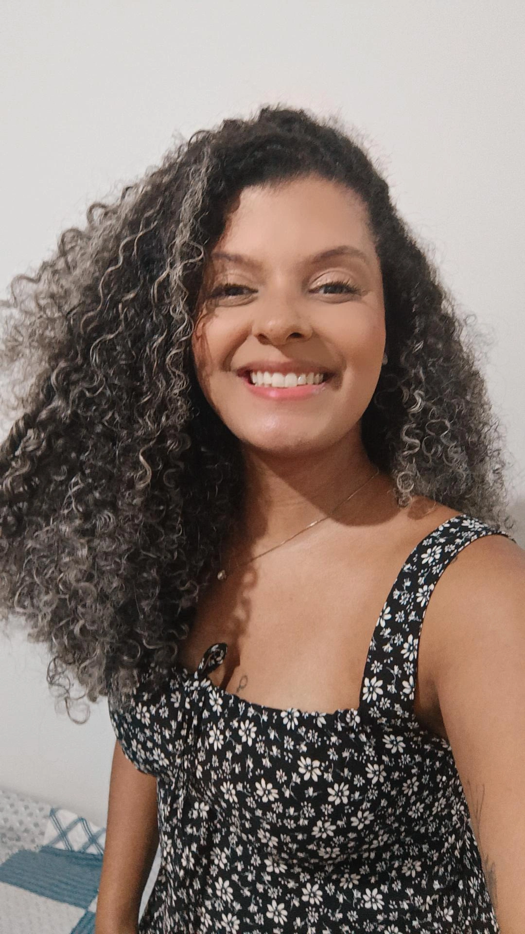Andreia Costa Peres - Logo