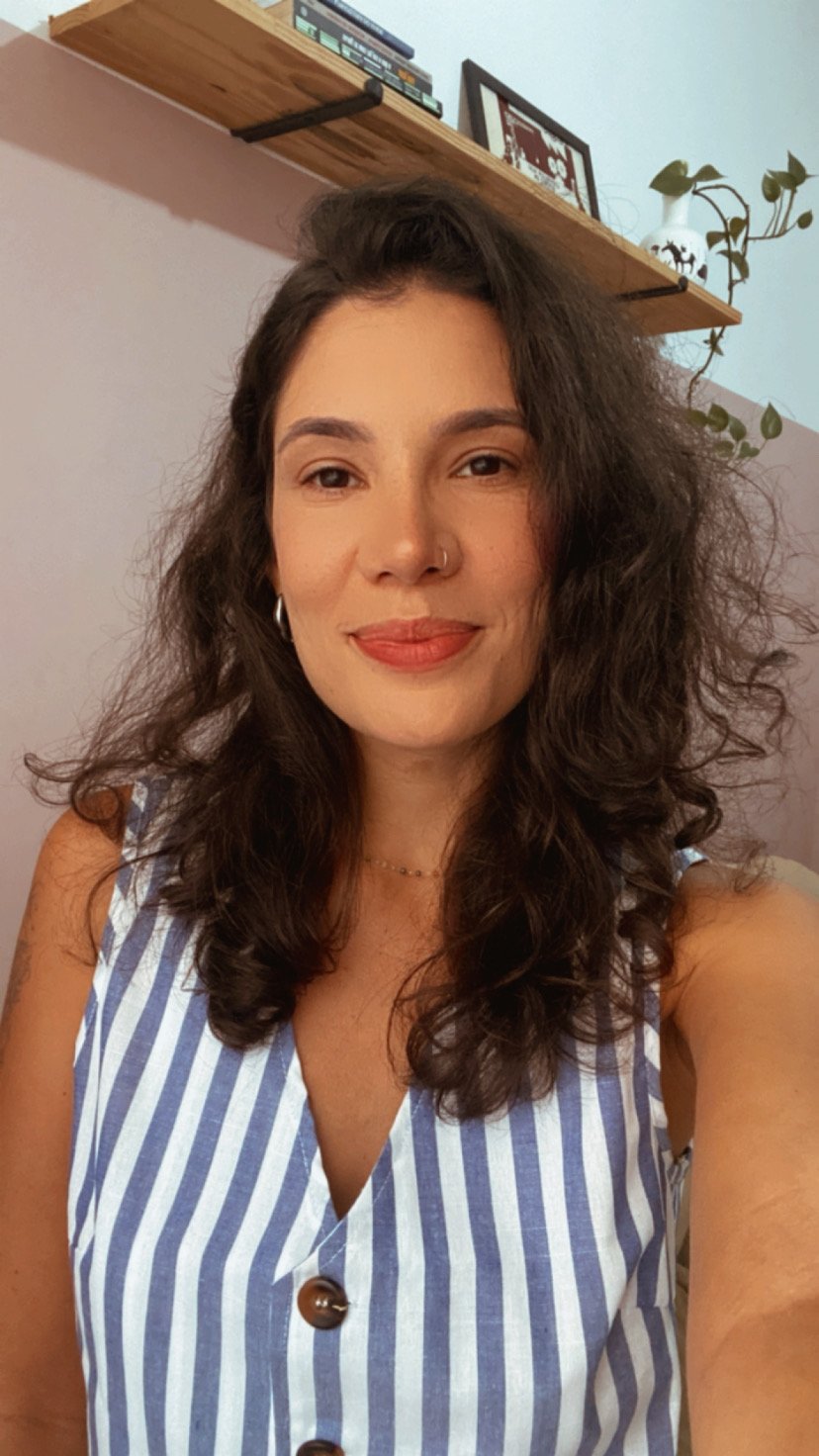 Fabiana Kersia Ferreira Dias - Logo
