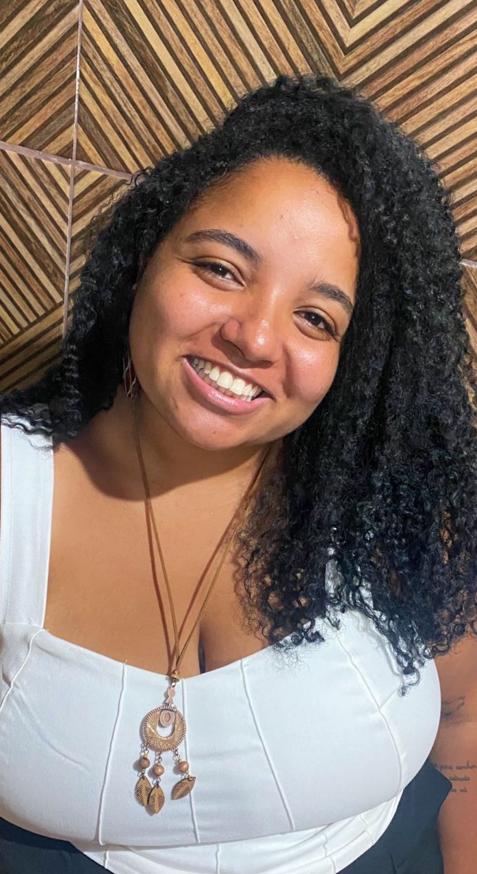 Maria Eduarda Gomes Santos