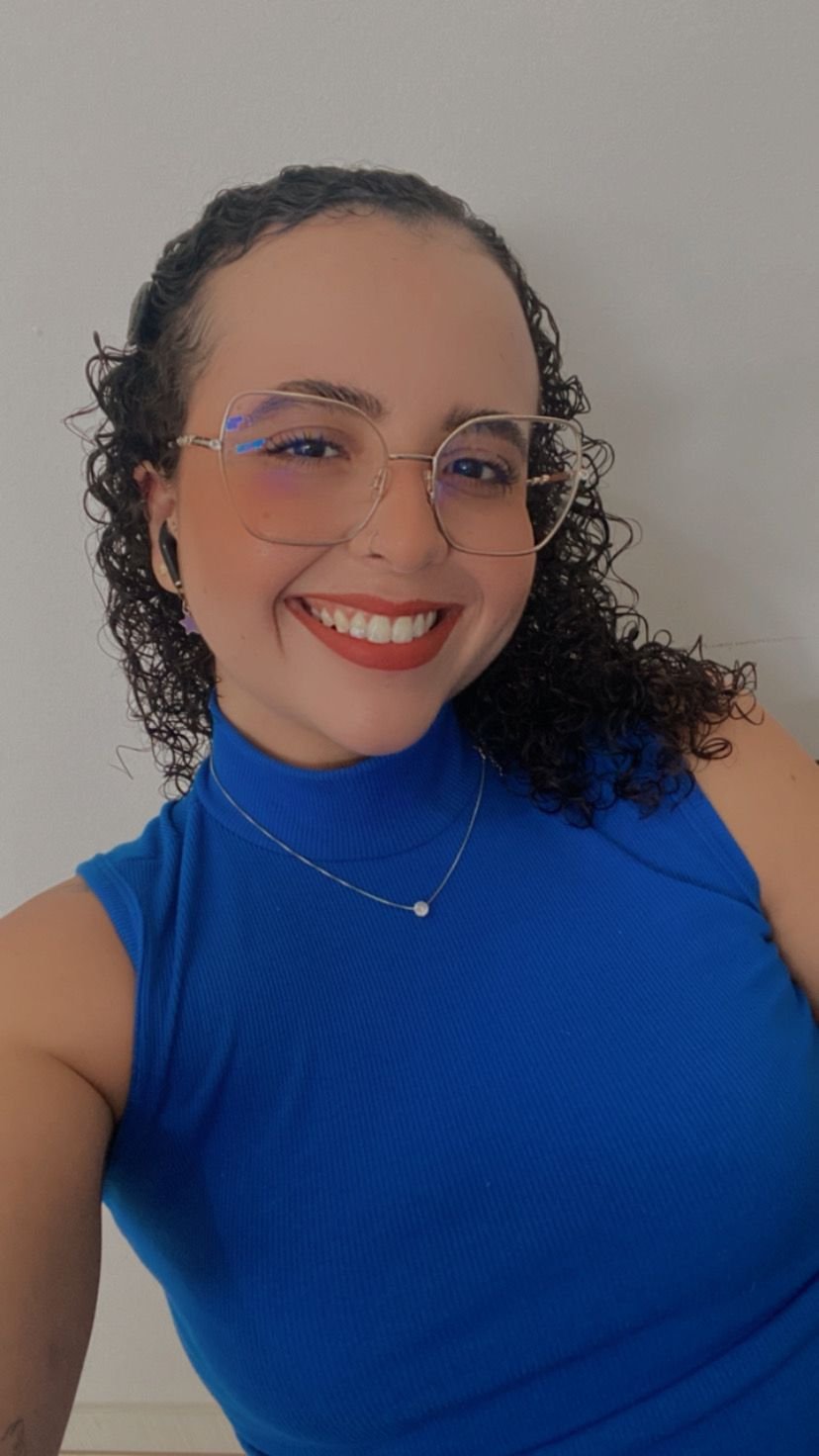 Dreilânia Miranda Ferreira De Sousa Silva - Logo